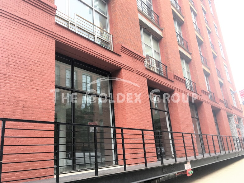 53 Bridge St, Brooklyn, NY for sale - Building Photo - Image 1 of 1