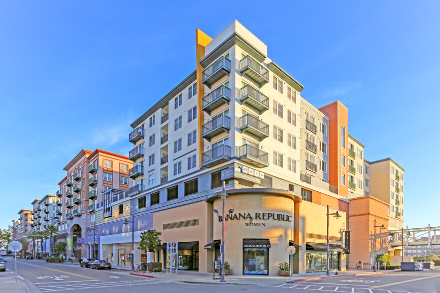 5636-5690 Bay St, Emeryville, CA for sale - Primary Photo - Image 1 of 1