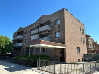 More details for 1706 Cropsey Ave, Brooklyn, NY - Office for Lease