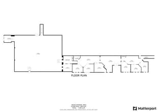 616 & 660 P Street St, Fresno, CA for lease Building Photo- Image 1 of 8