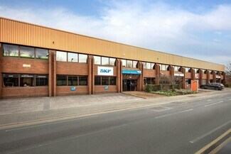 More details for 83 Buckingham Ave, Slough - Industrial for Lease