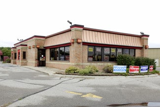 More details for 1704 1st St S, Willmar, MN - Retail for Lease