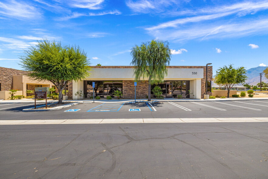 550 S Paseo Dorotea, Palm Springs, CA 92264 - Office for Sale | LoopNet