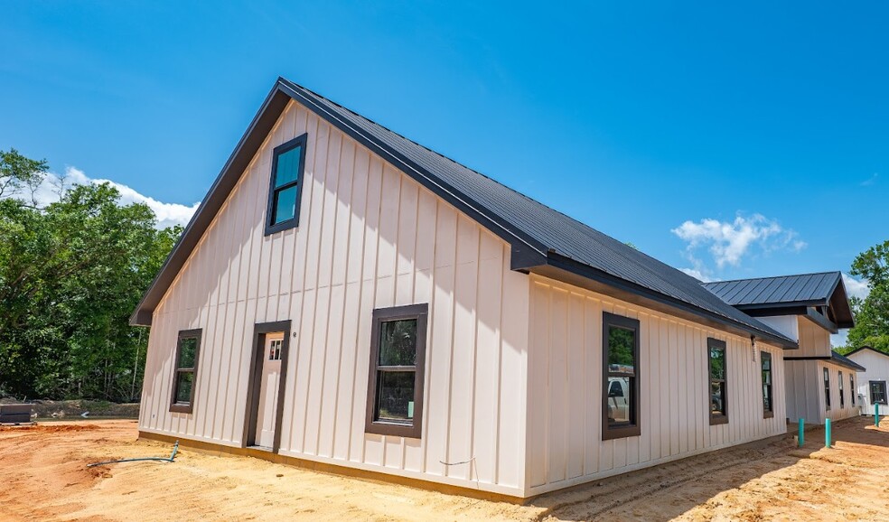 5433 Chumuckla Hwy, Pace, FL for lease - Building Photo - Image 2 of 13