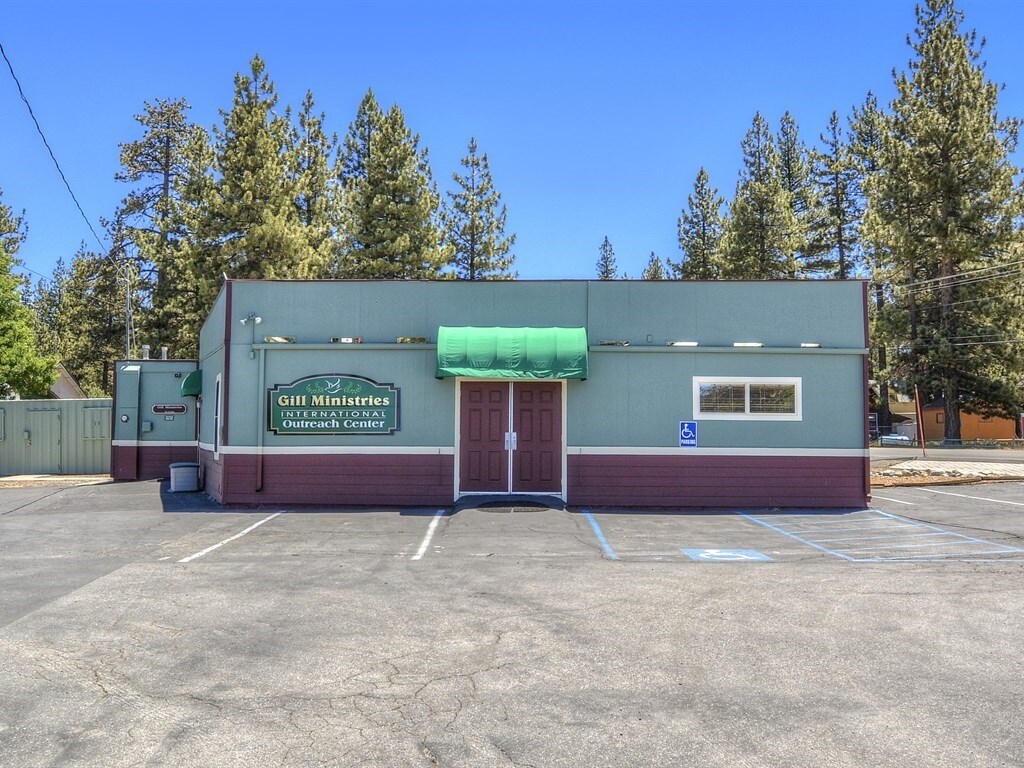 441 W Big Bear Blvd, Big Bear City, CA 92314