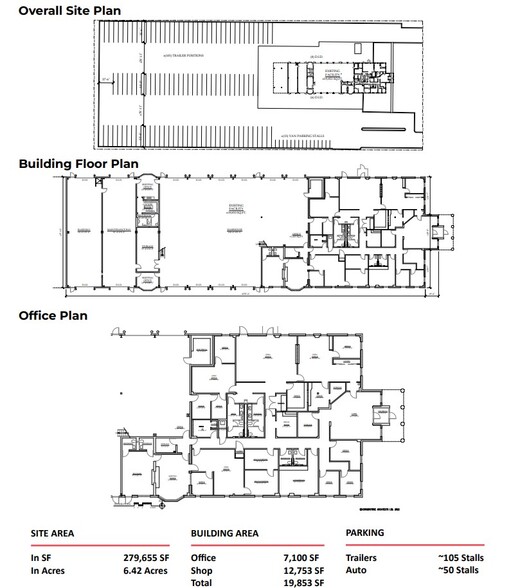 4400 S Racine Ave, Chicago, IL for sale - Floor Plan - Image 3 of 3