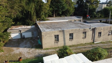 617 Berry Ave, Bellevue, KY for lease Building Photo- Image 2 of 12