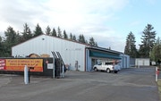 Mile Hill Professional Park - Self Storage Facility