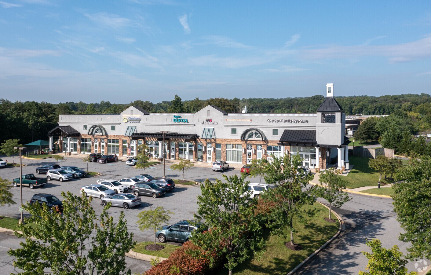 1702 Transportation Blvd, Crofton, MD 21114