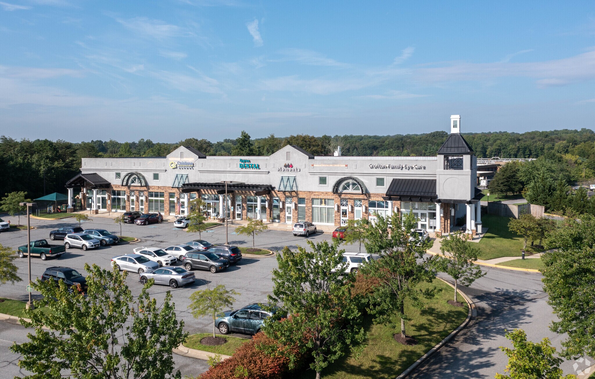 1702 Transportation Blvd, Crofton, MD for sale Building Photo- Image 1 of 1