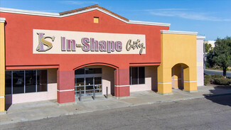 More details for 501 W Central Ave, Lompoc, CA - Retail for Lease