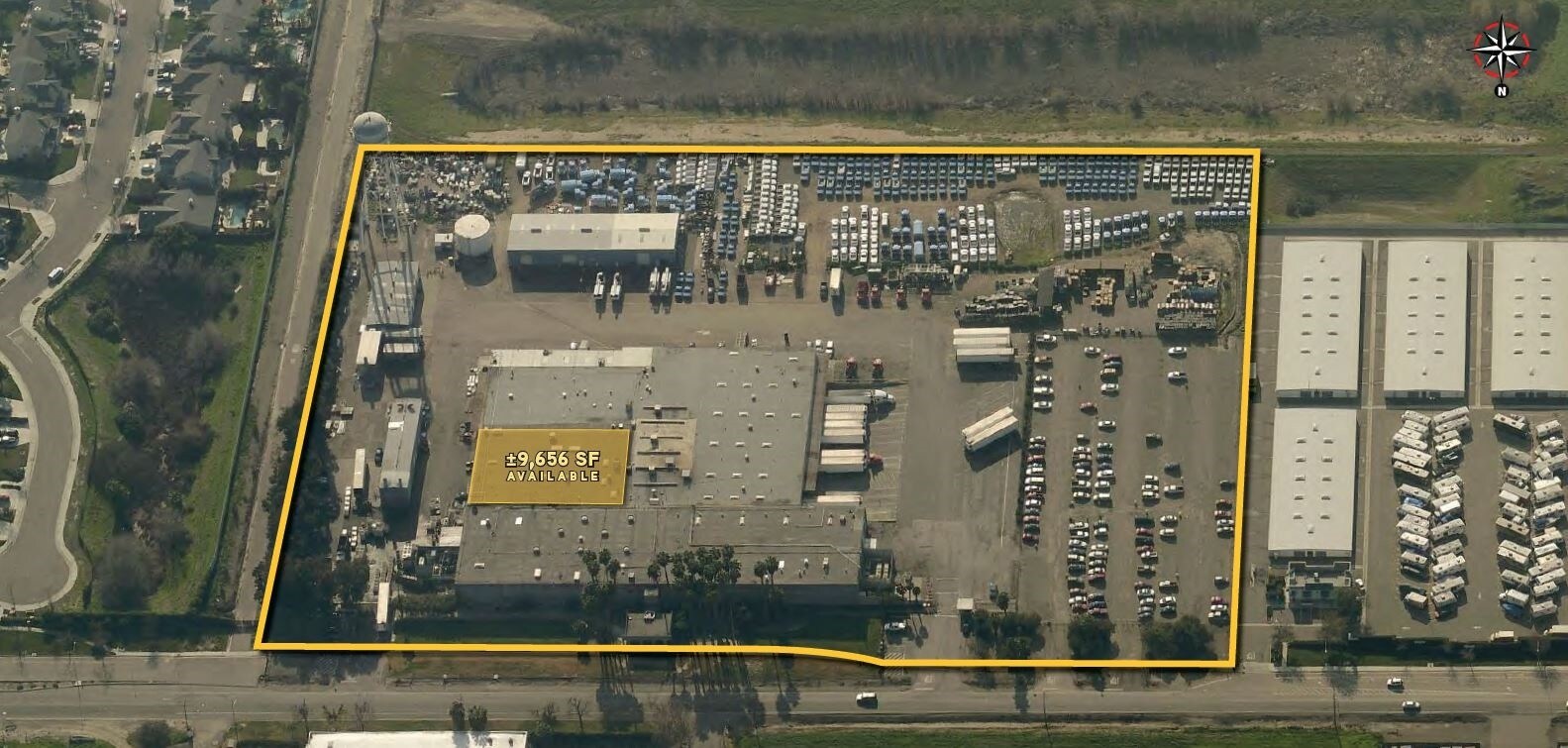 100 W Valpico Rd, Tracy, CA for sale Primary Photo- Image 1 of 1