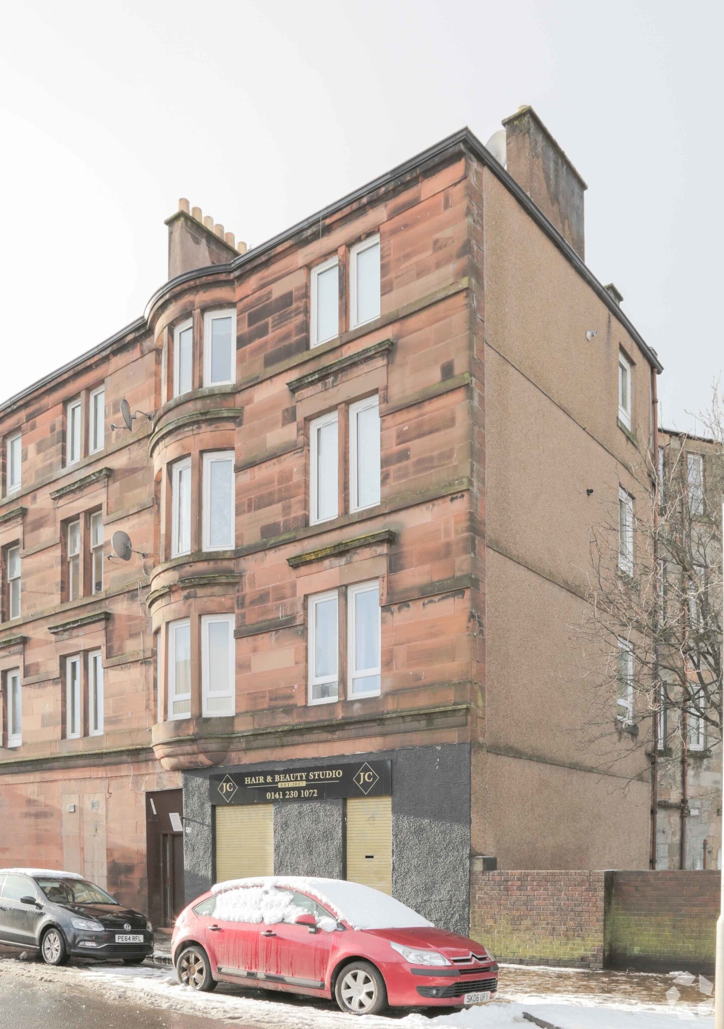 146 Crail St, Glasgow for sale Primary Photo- Image 1 of 1