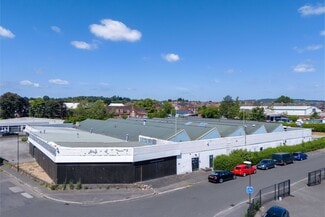 More details for Pottery Ln W, Chesterfield - Industrial for Lease