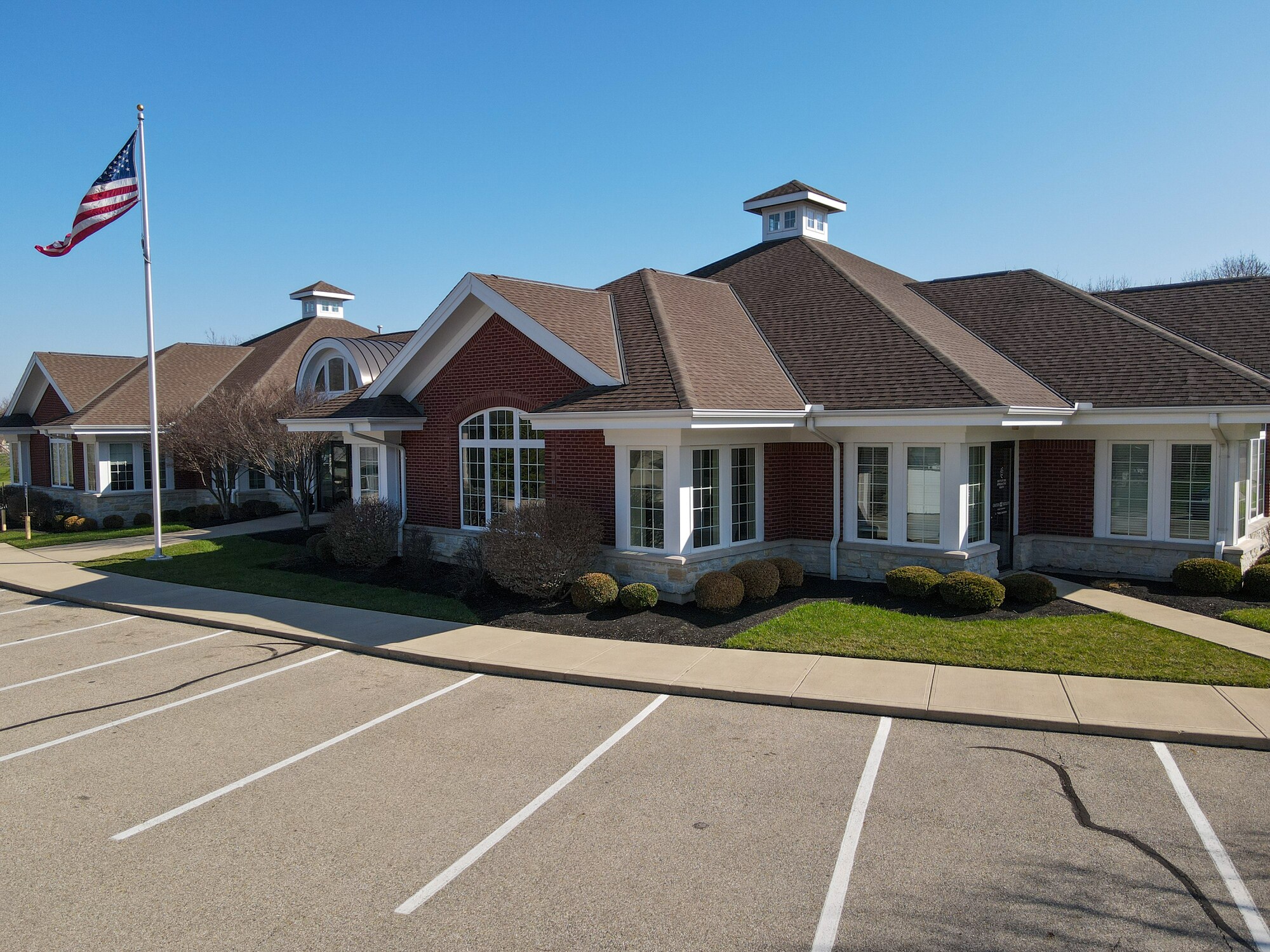 7242 Tylers Corner Dr, West Chester, OH for sale Building Photo- Image 1 of 1