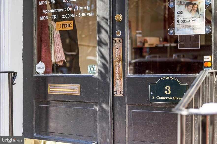 37-45 E Boscawen St, Winchester, VA for sale - Building Photo - Image 3 of 39