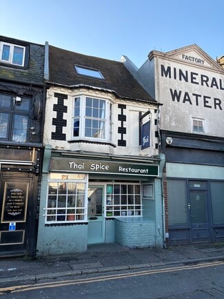 More details for 13 Boyces St, Brighton - Retail for Sale