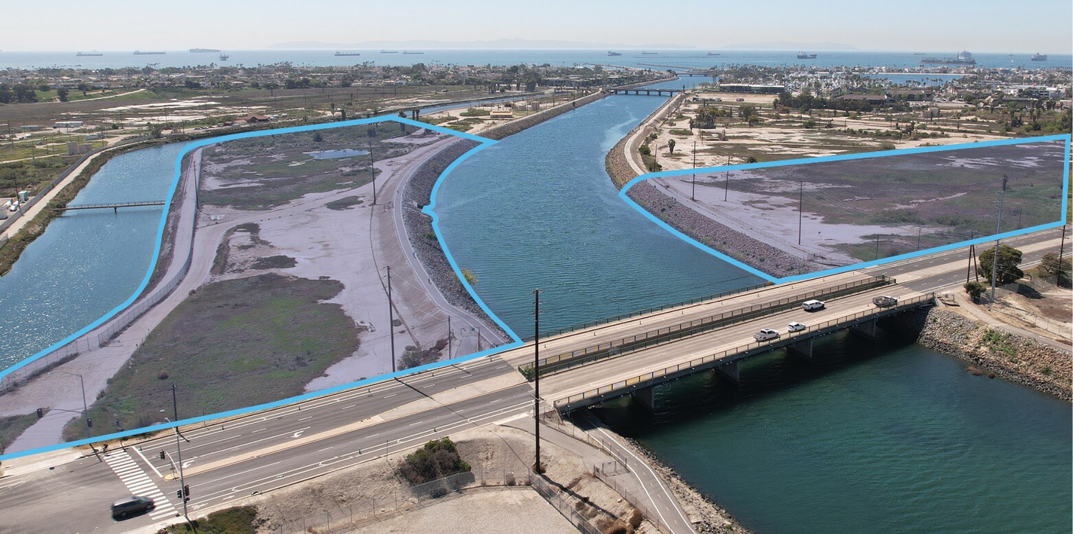 Studebaker Rd, Long Beach, CA 90803