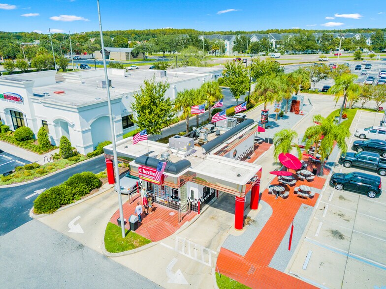 7415 State Road 54, New Port Richey, FL for sale - Building Photo - Image 1 of 1