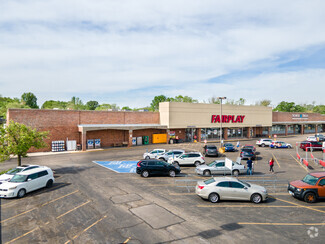 More details for 8601-8729 W 95th St, Hickory Hills, IL - Retail for Lease