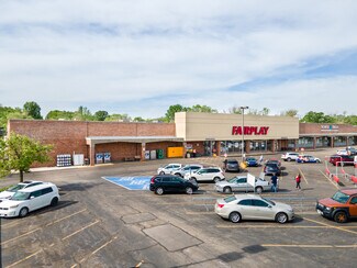 More details for 8601-8729 W 95th St, Hickory Hills, IL - Retail for Lease