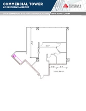 2101 W Commercial Blvd, Fort Lauderdale, FL for lease Interior Photo- Image 1 of 1