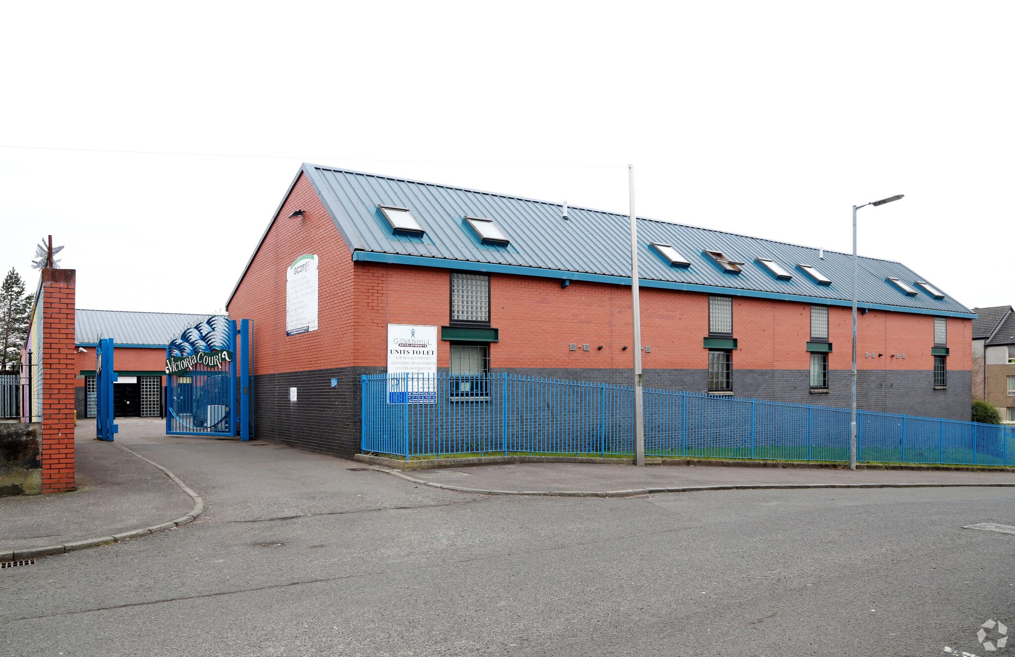 Hollybrook Pl, Glasgow for sale Primary Photo- Image 1 of 1