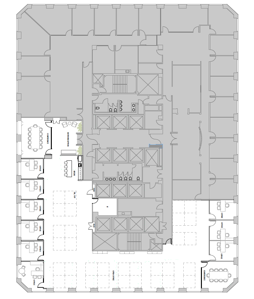 One Montgomery St, San Francisco, CA for lease Building Photo- Image 1 of 1