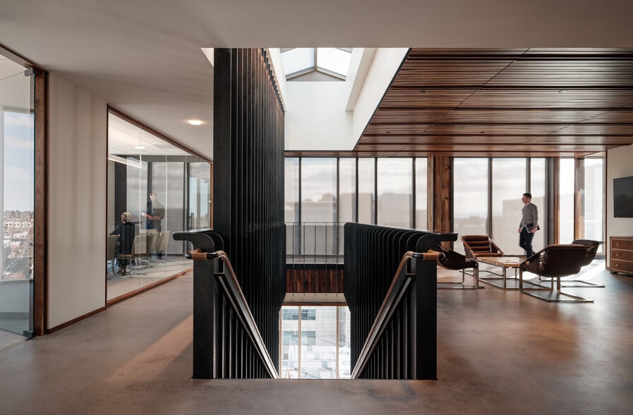 205 Detroit St, Denver, CO for lease - Interior Photo - Image 3 of 5