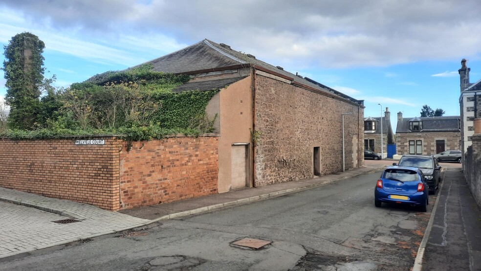 25 Queen, Tayport for sale - Building Photo - Image 3 of 3