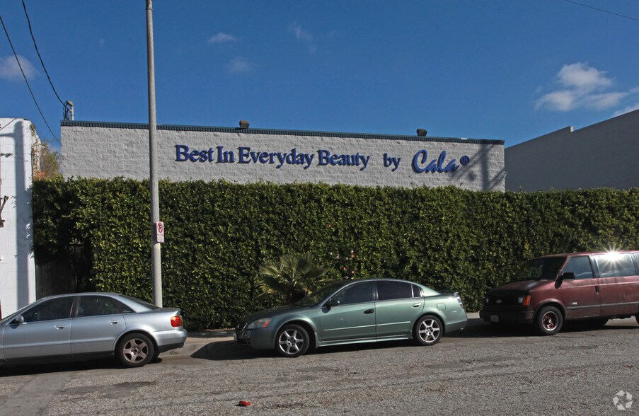 117 W 32nd St, Los Angeles, CA 90007 Industrial For Sale