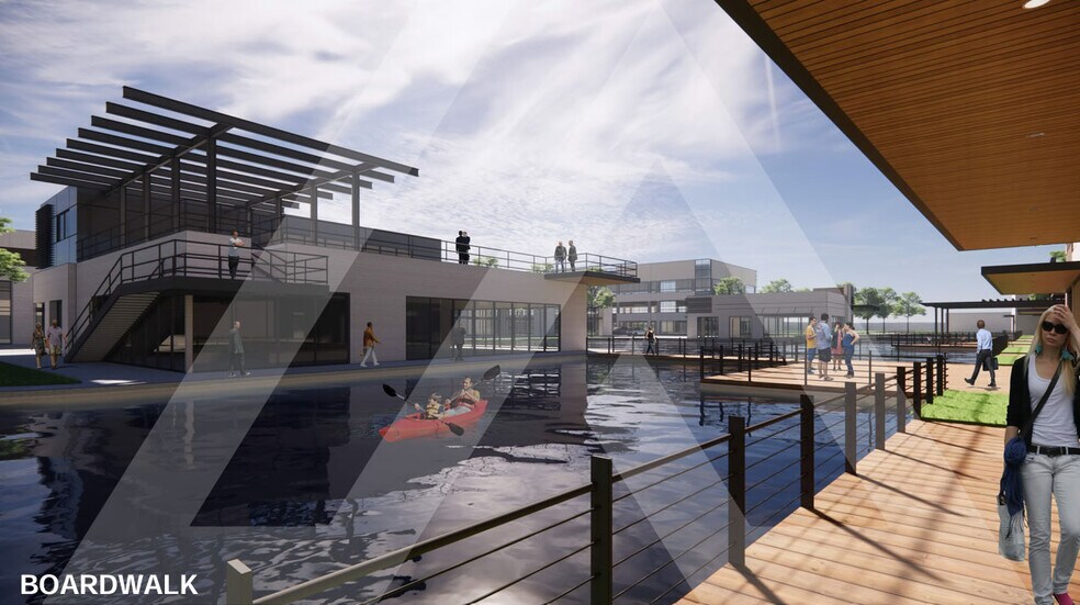 Grand Mission Richmond TX 77407 blvd, Richmond, TX for sale - Building Photo - Image 2 of 18