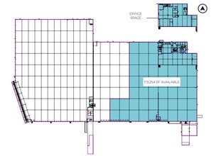 5201-5401 W Donges Bay Rd, Mequon, WI for lease Floor Plan- Image 1 of 1