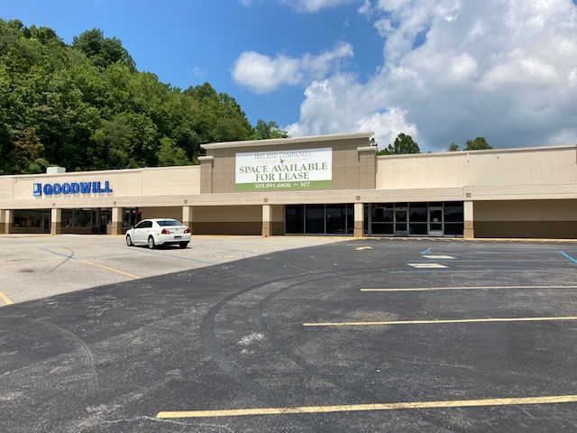 367 County Road 406, South Point, OH for lease - Building Photo - Image 2 of 6