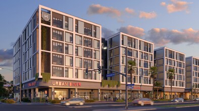 2601 E Chapman Ave, Fullerton, CA for lease Building Photo- Image 2 of 2