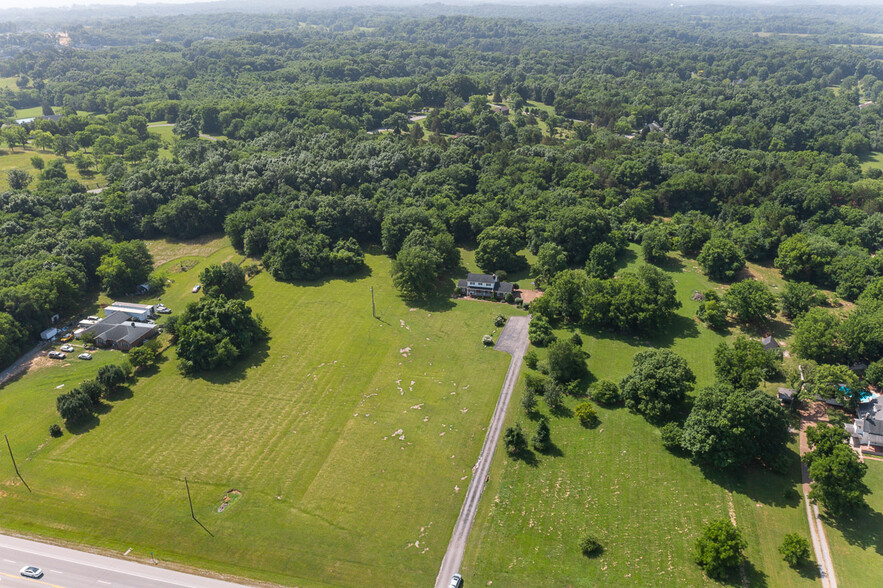 5370 Lebanon Rd, Lebanon, TN for sale - Aerial - Image 1 of 3