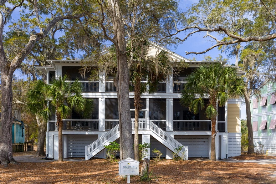 101 Avenue of Oaks, Daufuskie Island, SC for sale - Primary Photo - Image 1 of 60