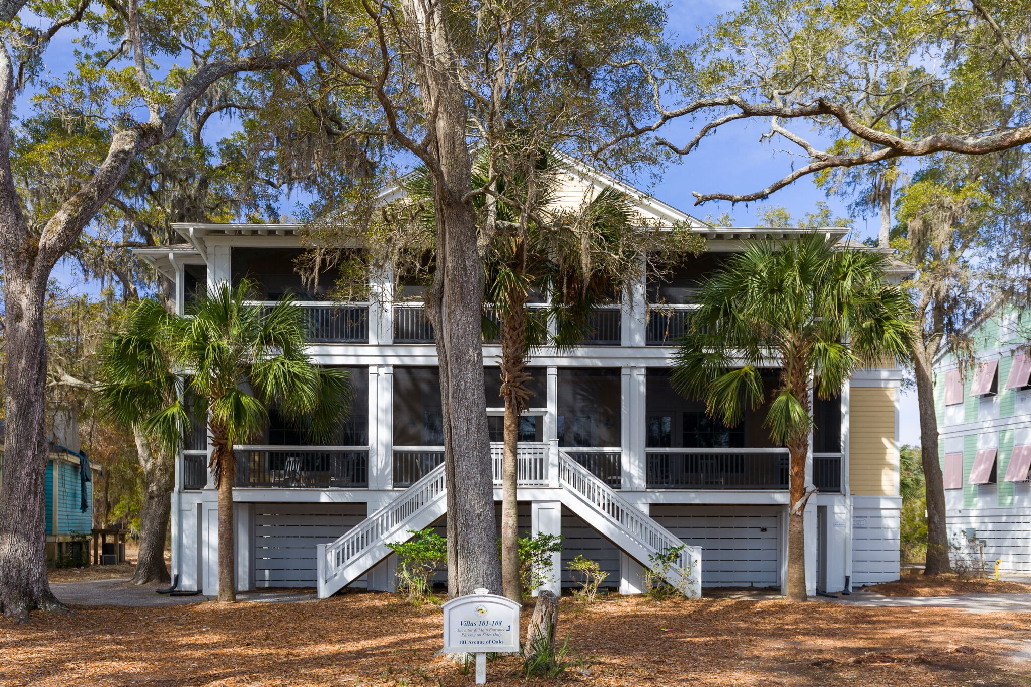 101 Avenue of Oaks, Daufuskie Island, SC for sale Primary Photo- Image 1 of 61