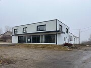 5484 S Warner Ave, Fremont MI - Retail Space