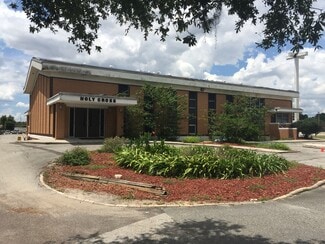 More details for 6612 Arlington Expy, Jacksonville, FL - Office for Lease