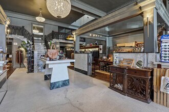 110 N Tennessee St, McKinney, TX for lease Interior Photo- Image 2 of 51