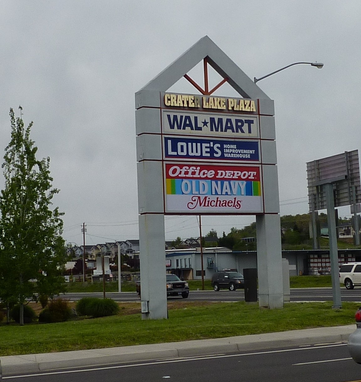 3200-3689 Crater Lake Ave, Medford, OR for lease Other- Image 1 of 7