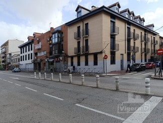 More details for Avenida Constitución, 66, Torrejón de Ardoz - Multifamily for Sale