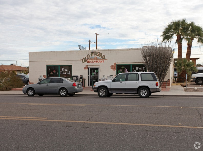 505 S Main St, Florence, AZ for sale - Building Photo - Image 3 of 35