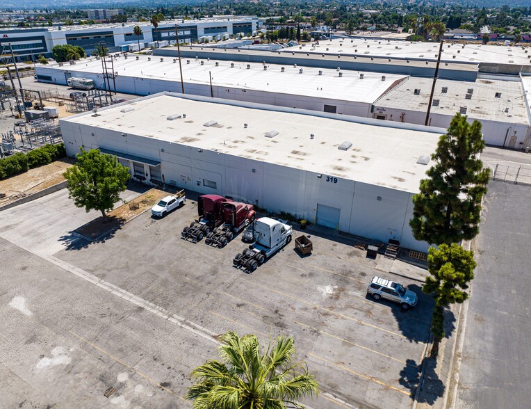 319 Vineland Ave, City Of Industry, CA for sale - Building Photo - Image 1 of 1