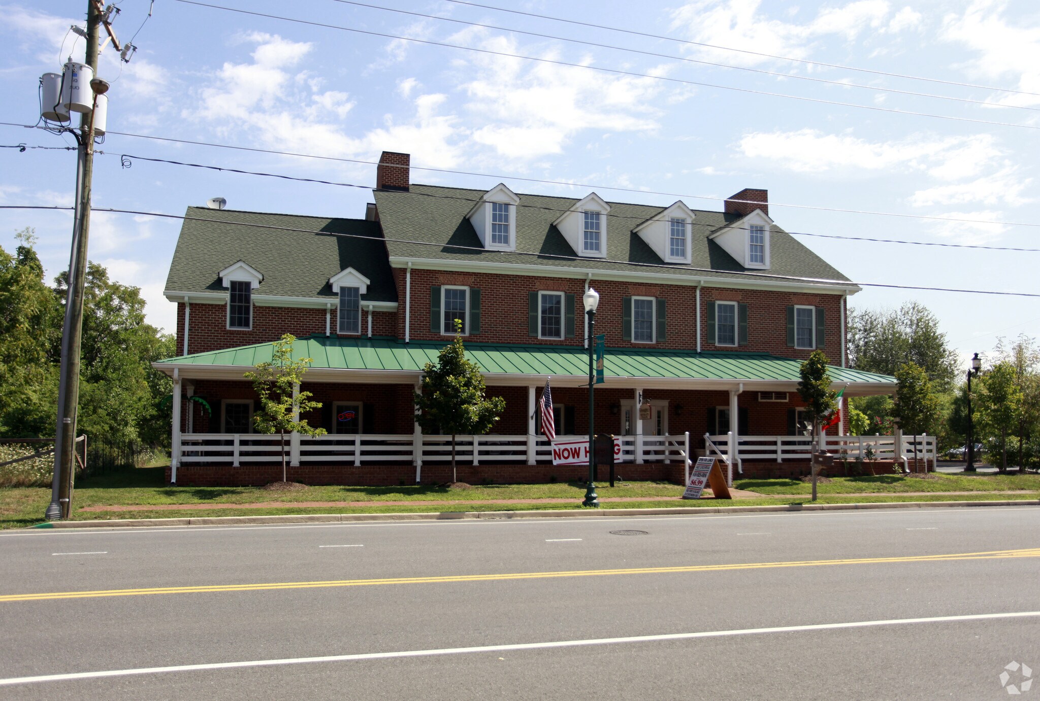 15120 Washington St, Haymarket, VA 20169 Retail for Sale