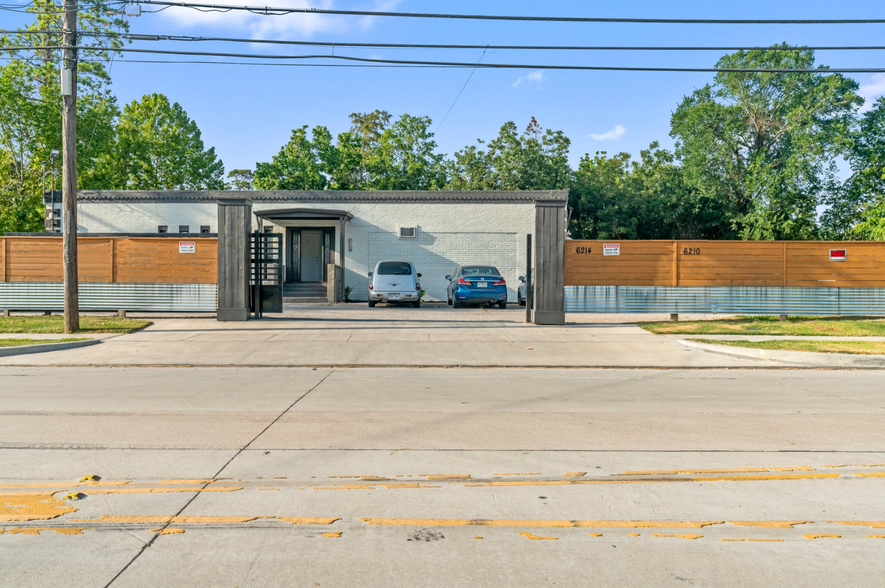 6210 Laura Koppe Rd, Houston, TX for sale - Building Photo - Image 1 of 20