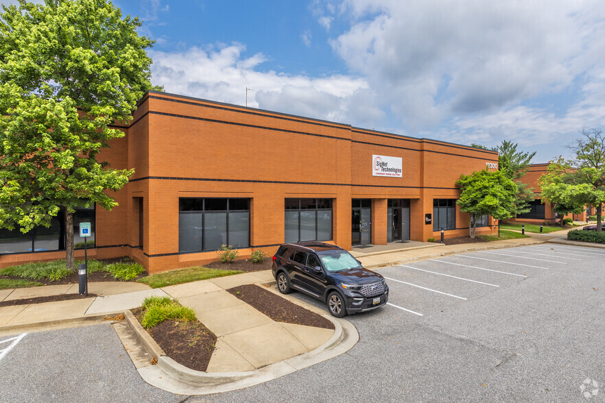 12300 Kiln Ct, Beltsville, MD for lease - Building Photo - Image 2 of 4