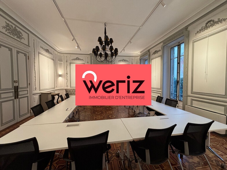 23 Rue Sylvabelle, Marseille for lease - Building Photo - Image 3 of 9