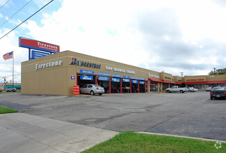 More details for 11502-11540 Perrin Beitel Rd, San Antonio, TX - Retail for Lease